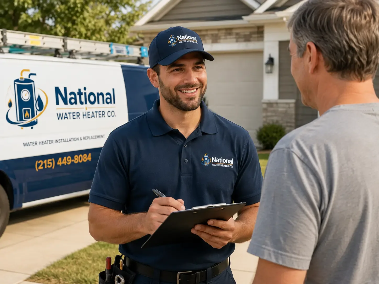 Water Heater Installation Hammond, WI FAQs